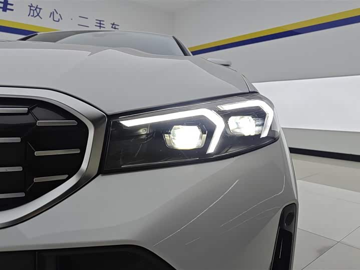 Фото 5 - BMW 3 Series