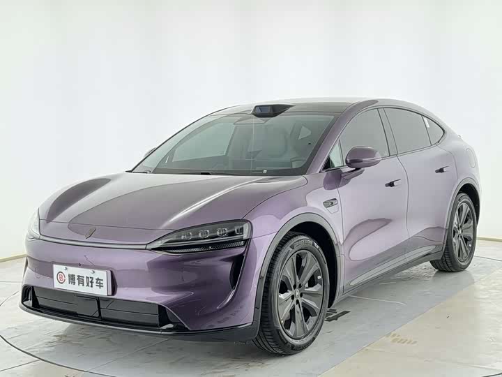 Фото 1 - Luxeed R7