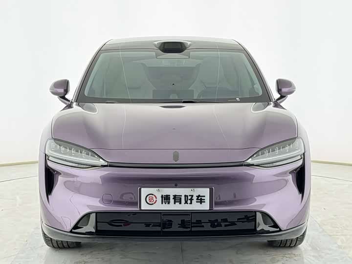 Фото 2 - Luxeed R7