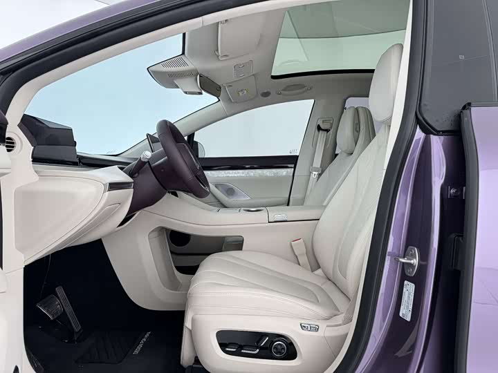 Фото 3 - Luxeed R7