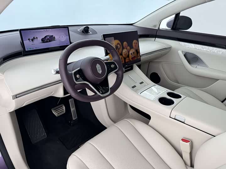 Фото 4 - Luxeed R7