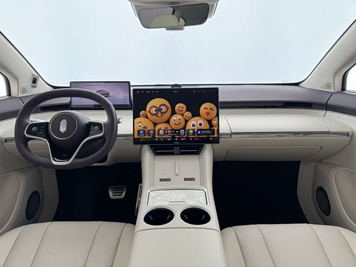 Фото 5 - Luxeed R7