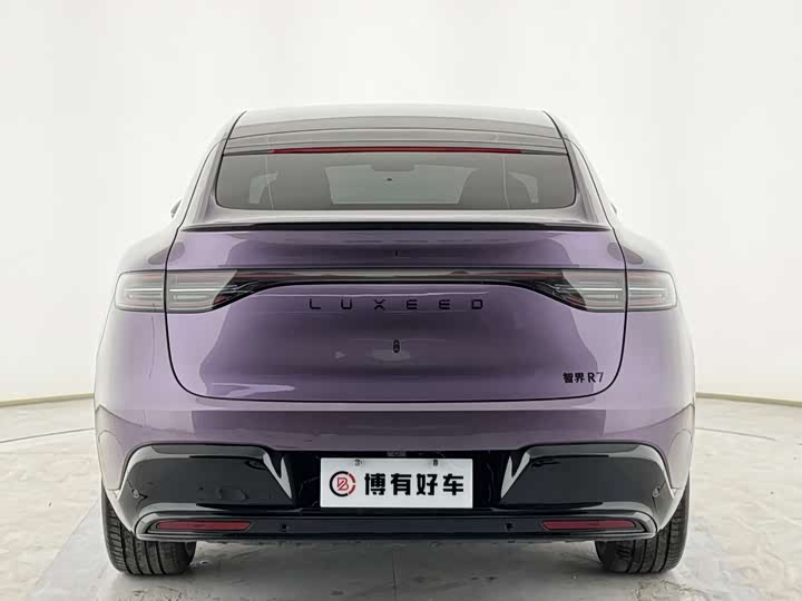 Фото 8 - Luxeed R7