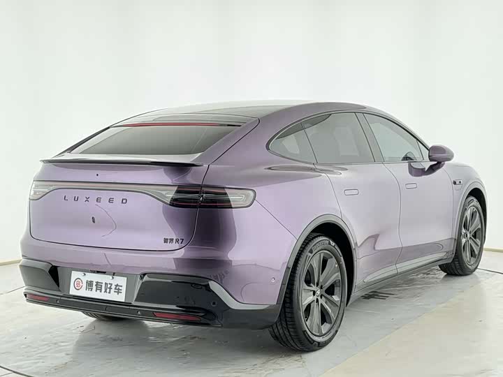 Фото 9 - Luxeed R7