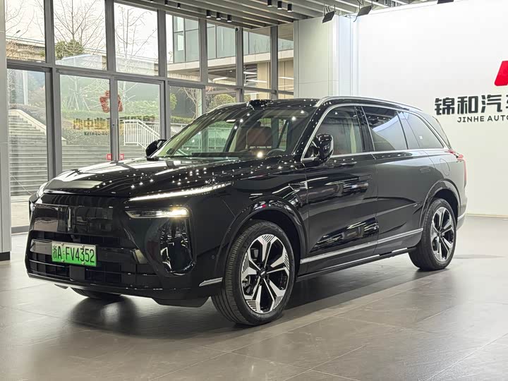 Фото 1 - Wey Lanshan