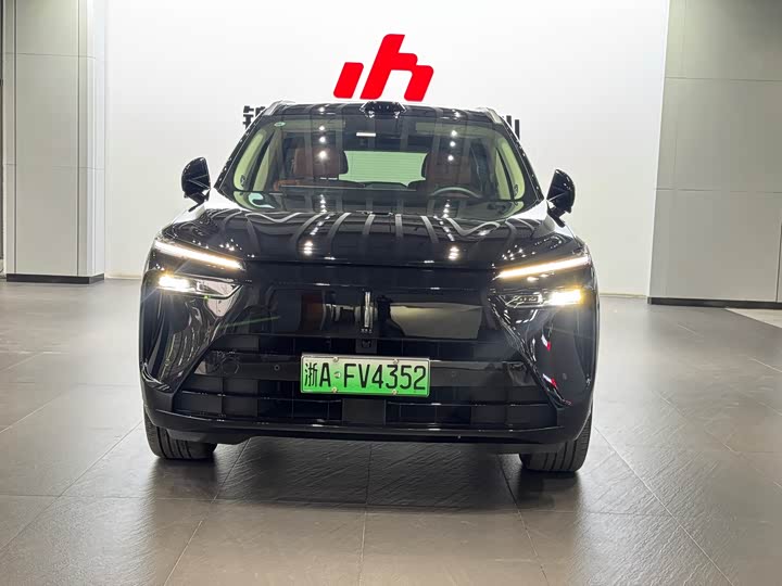 Фото 2 - Wey Lanshan