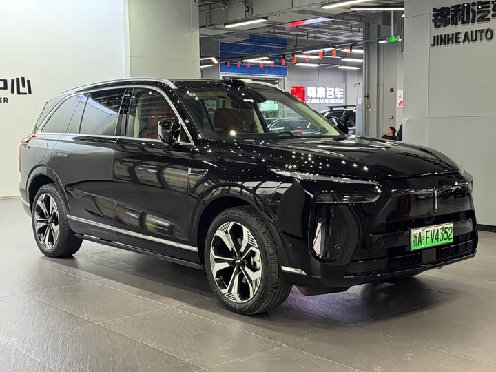 Фото 3 - Wey Lanshan