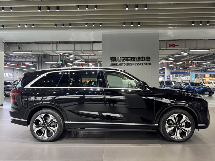 Фото 4 - Wey Lanshan