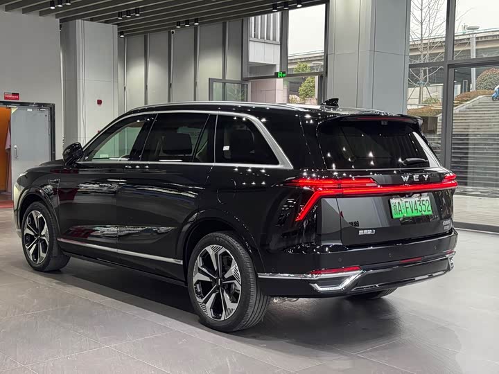 Фото 7 - Wey Lanshan