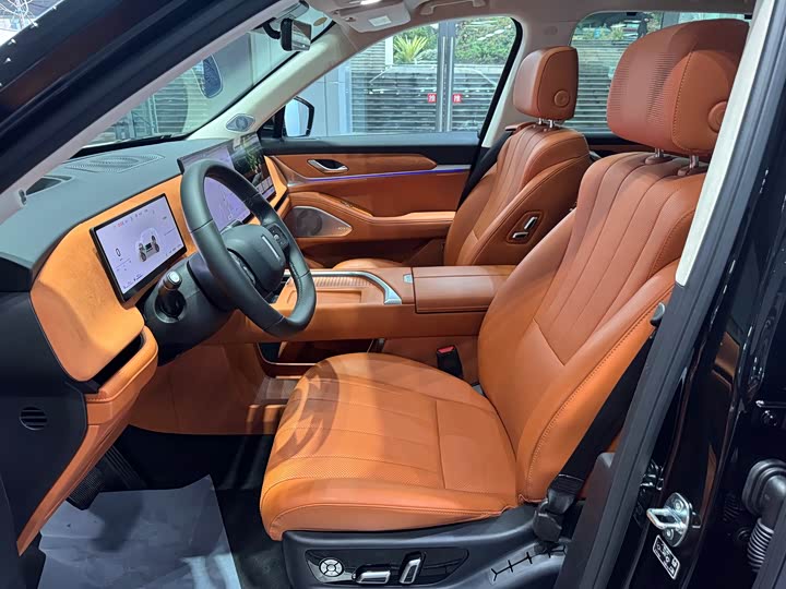 Фото 8 - Wey Lanshan