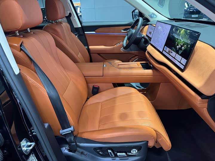 Фото 9 - Wey Lanshan