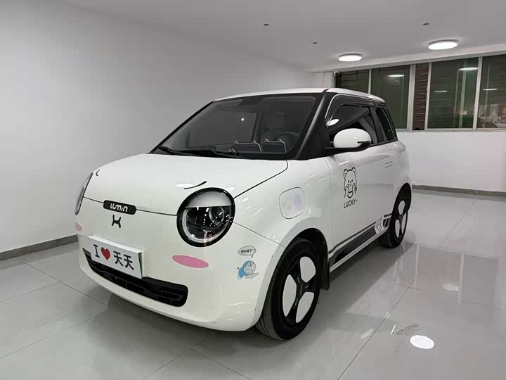 Фото 1 - Changan Qiyuan (Nevo) Lumin