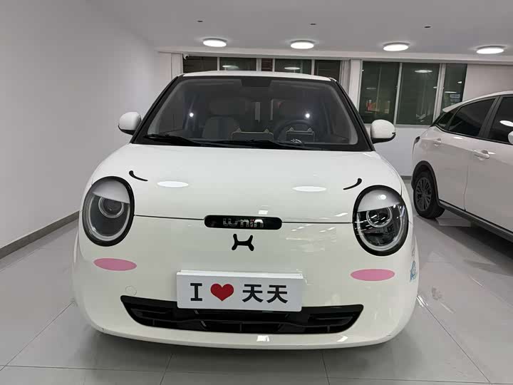 Фото 2 - Changan Qiyuan (Nevo) Lumin