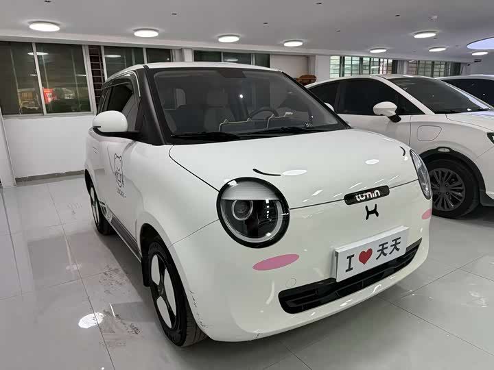 Фото 3 - Changan Qiyuan (Nevo) Lumin