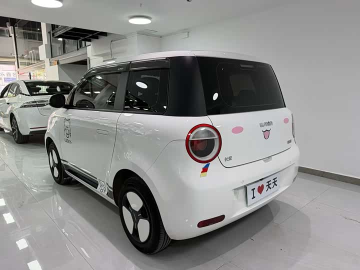 Фото 6 - Changan Qiyuan (Nevo) Lumin