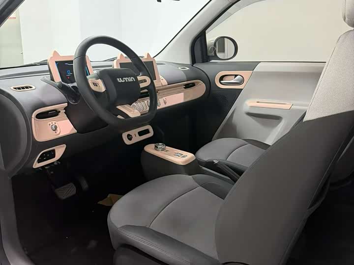 Фото 7 - Changan Qiyuan (Nevo) Lumin