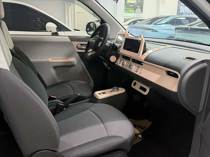 Фото 8 - Changan Qiyuan (Nevo) Lumin