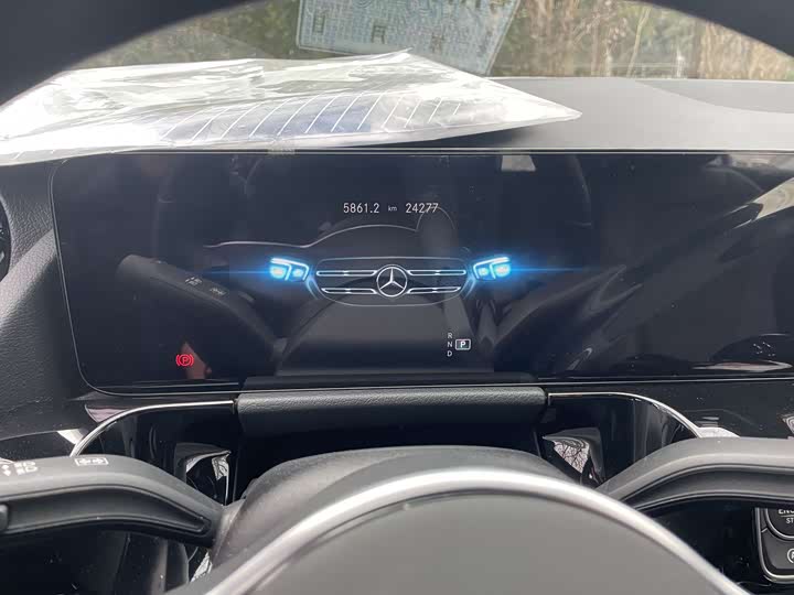 Фото 5 - Mercedes-Benz GLA-Class