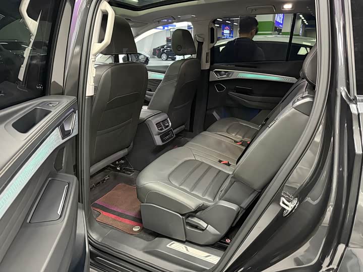 Фото 5 - Volkswagen Talagon