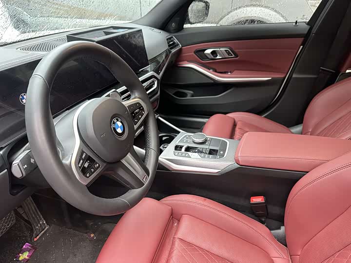 Фото 6 - BMW 3 Series