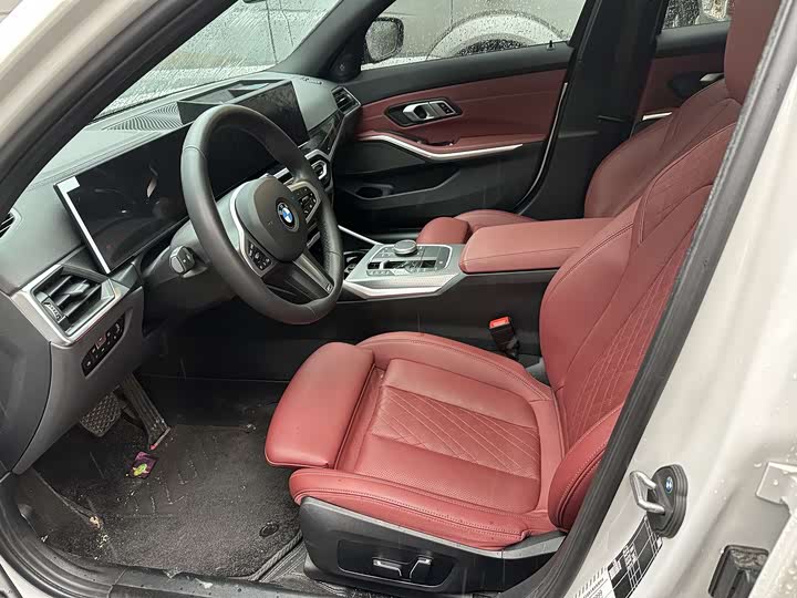 Фото 7 - BMW 3 Series