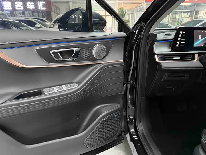 Фото 9 - Chery Omoda C5