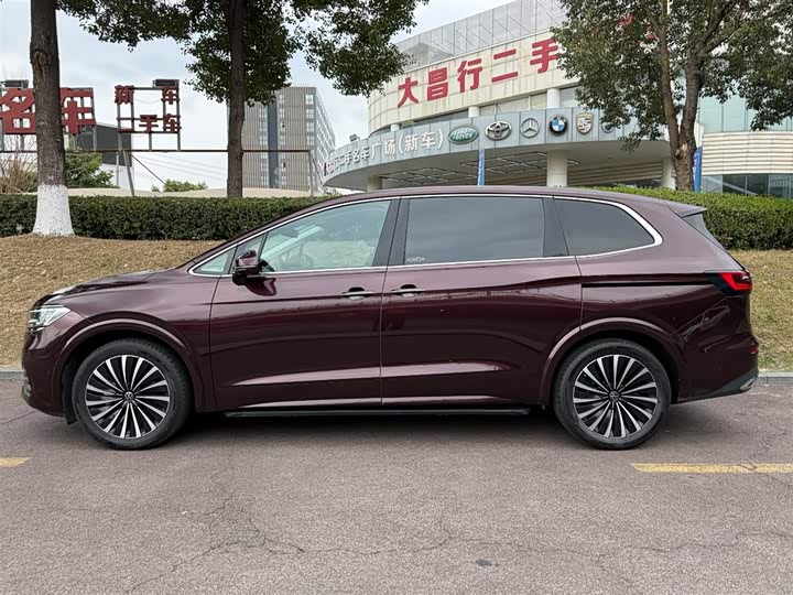 Фото 3 - Volkswagen Viloran