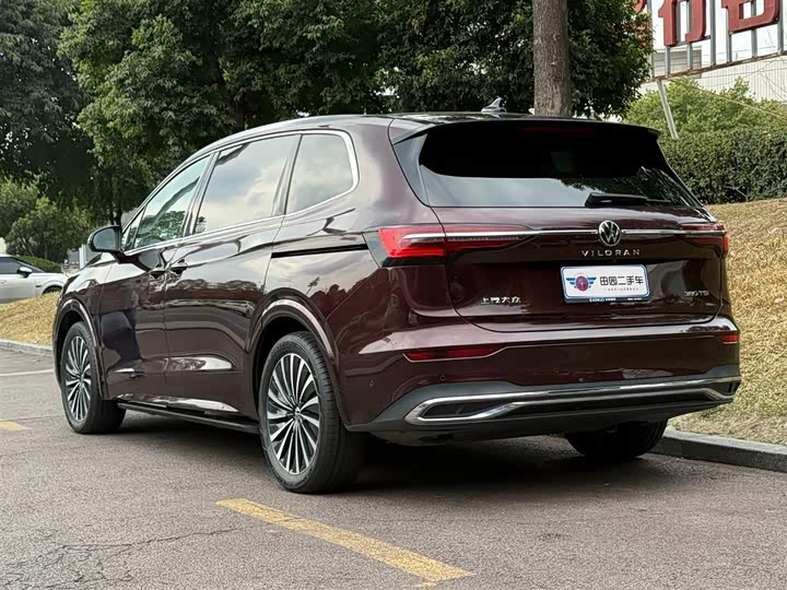 Фото 5 - Volkswagen Viloran