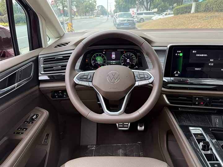 Фото 6 - Volkswagen Viloran