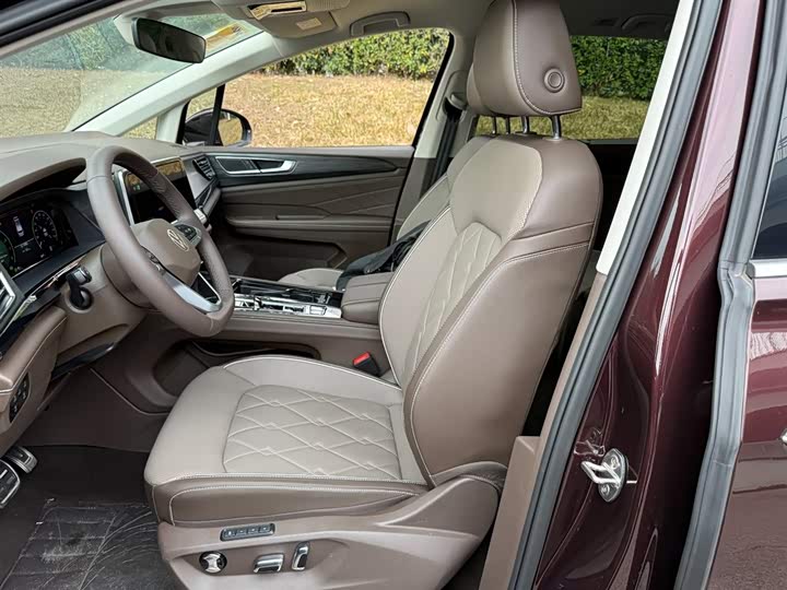 Фото 8 - Volkswagen Viloran