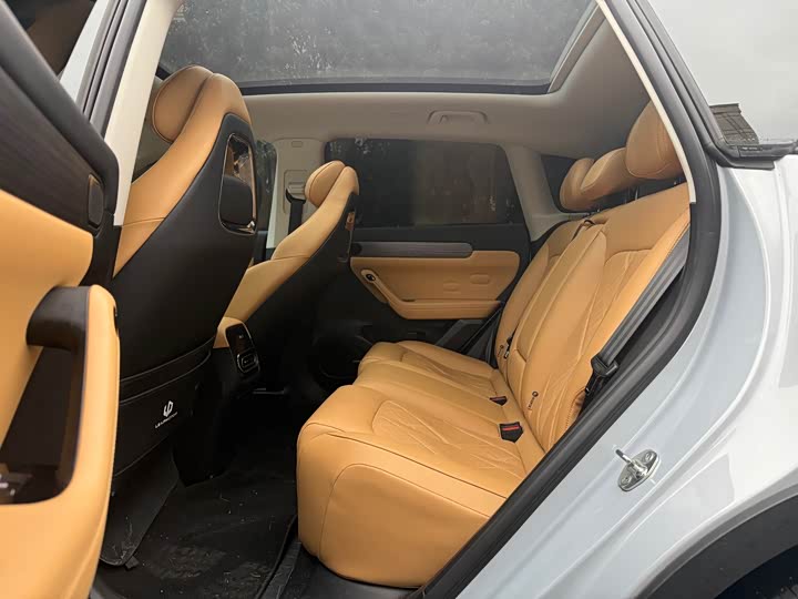 Photo 4 - Leapmotor C11