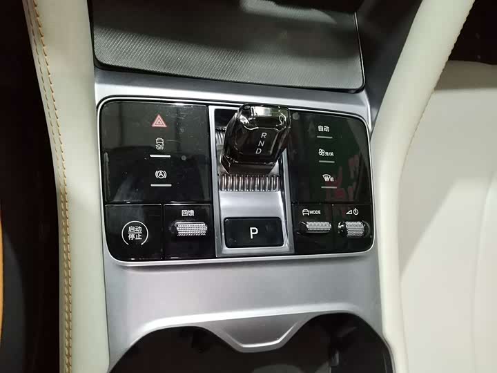 Фото 6 - BYD Song Plus Hybrid/EV