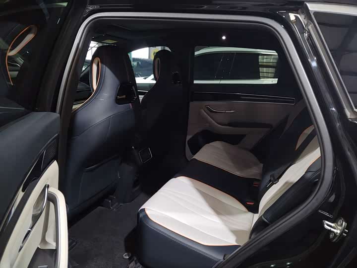 Фото 7 - BYD Song Plus Hybrid/EV