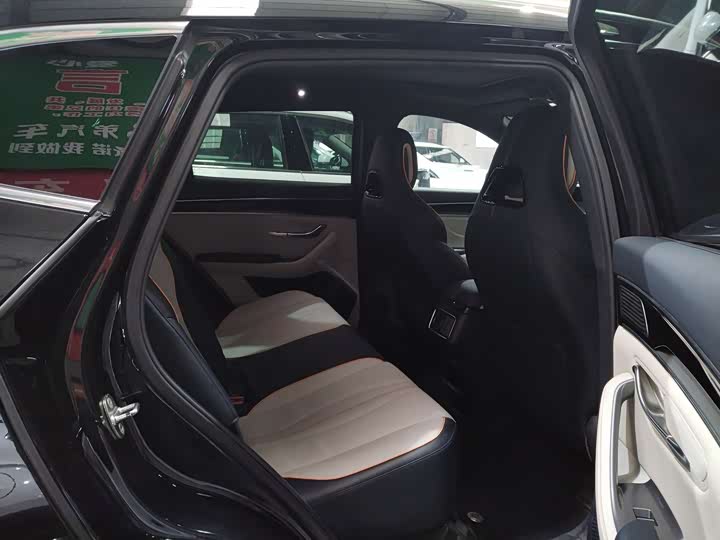 Фото 9 - BYD Song Plus Hybrid/EV