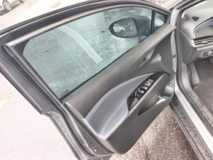 Фото 7 - Buick Velite 6