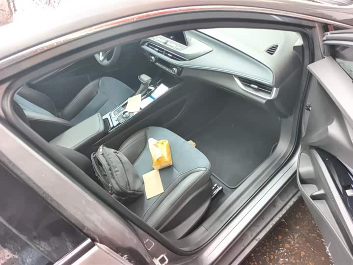 Фото 8 - Buick Velite 6