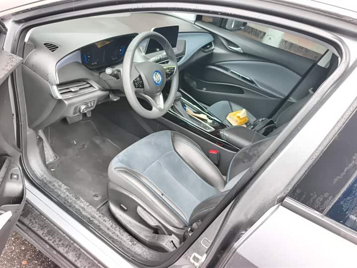 Фото 9 - Buick Velite 6