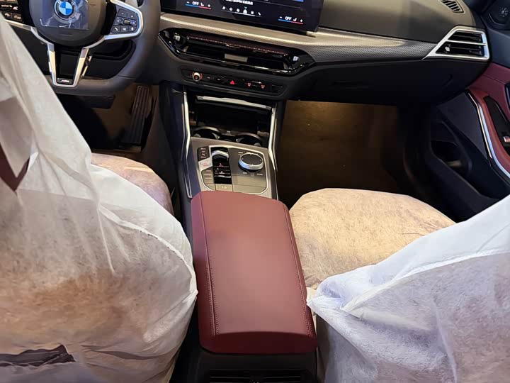 Фото 6 - BMW 3 Series