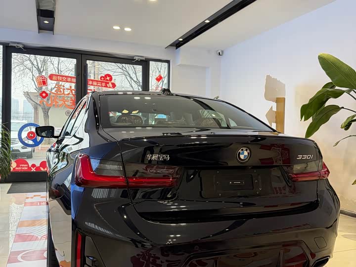 Фото 7 - BMW 3 Series