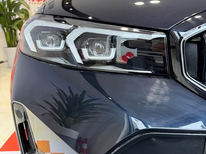 Фото 9 - BMW 3 Series