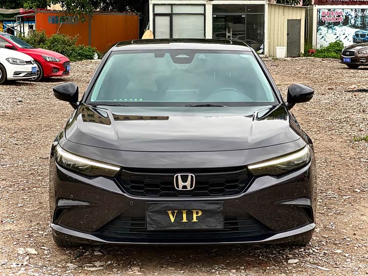 Фото 1 - Honda Integra