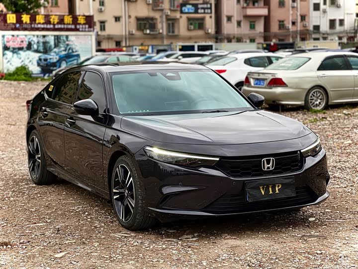 Фото 2 - Honda Integra