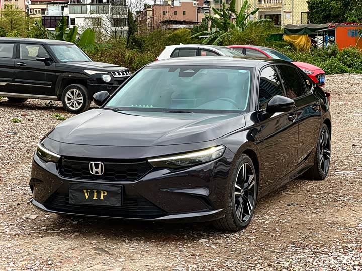 Фото 3 - Honda Integra