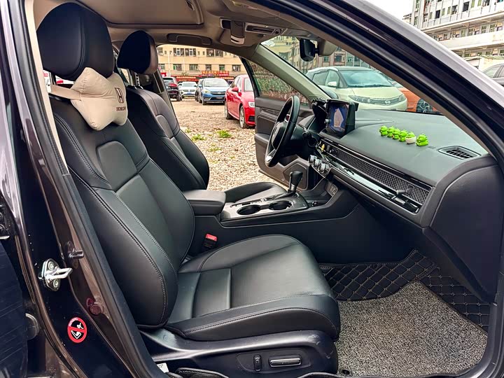 Фото 4 - Honda Integra