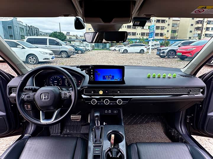 Фото 6 - Honda Integra