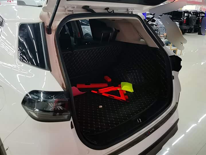 Photo 4 - Hyundai ix35 (Mufasa)