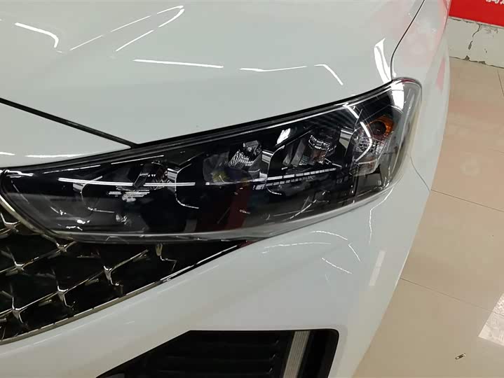 Photo 5 - Hyundai ix35 (Mufasa)