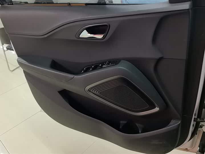 Photo 7 - Hyundai ix35 (Mufasa)