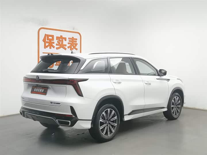Photo 2 - Changan CS75 Plus