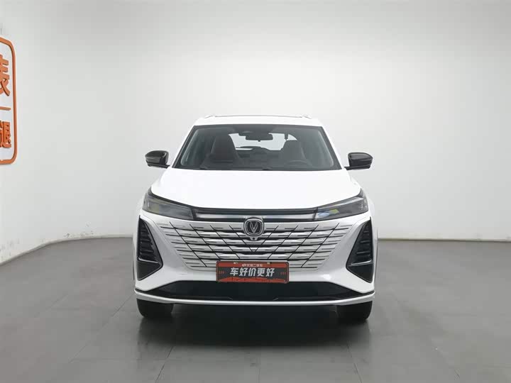 Photo 3 - Changan CS75 Plus
